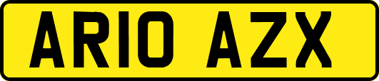 AR10AZX