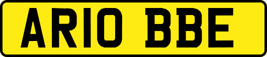 AR10BBE