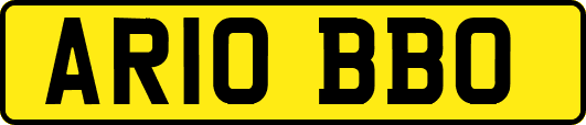 AR10BBO