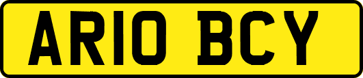 AR10BCY