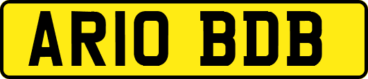 AR10BDB