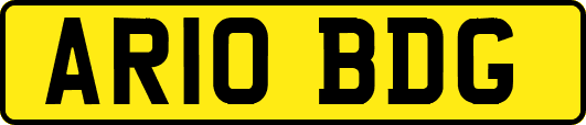 AR10BDG