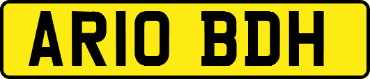 AR10BDH