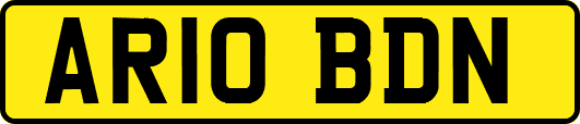 AR10BDN