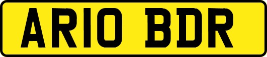 AR10BDR