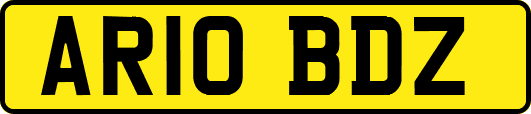 AR10BDZ