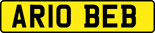 AR10BEB