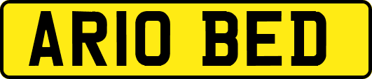 AR10BED