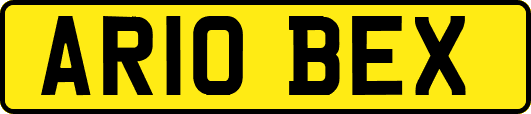 AR10BEX