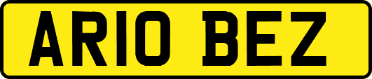 AR10BEZ