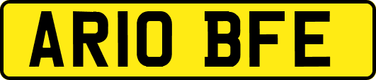 AR10BFE