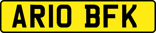 AR10BFK
