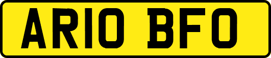 AR10BFO