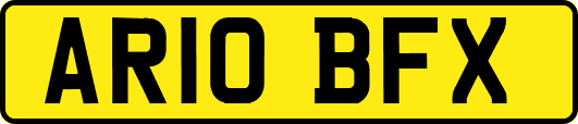 AR10BFX