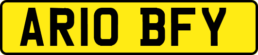 AR10BFY