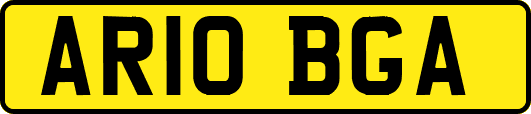 AR10BGA