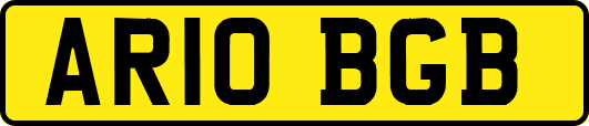 AR10BGB