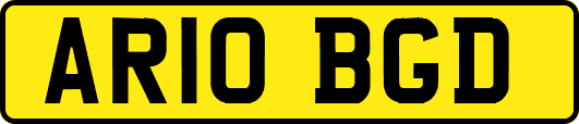 AR10BGD