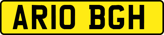 AR10BGH