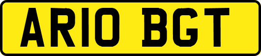 AR10BGT