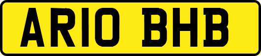 AR10BHB