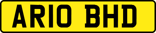 AR10BHD