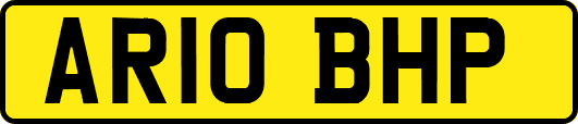 AR10BHP