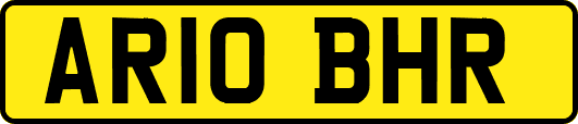 AR10BHR