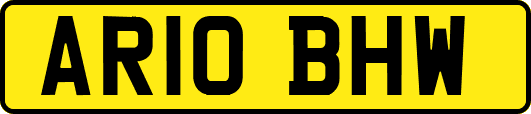 AR10BHW