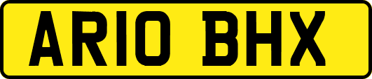AR10BHX
