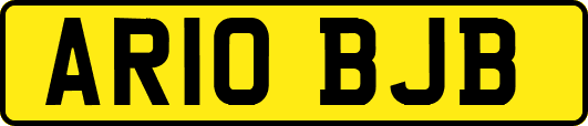 AR10BJB