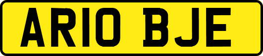 AR10BJE