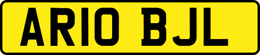 AR10BJL