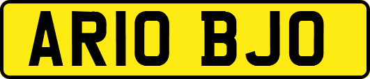 AR10BJO