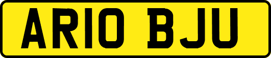 AR10BJU
