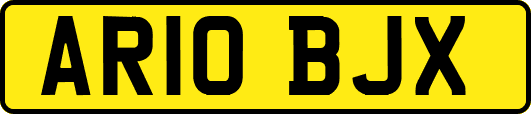 AR10BJX