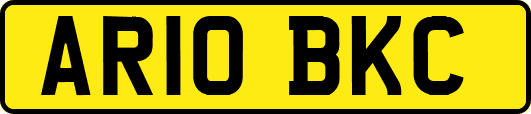 AR10BKC