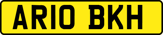 AR10BKH