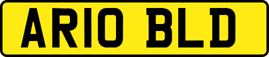 AR10BLD