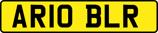 AR10BLR