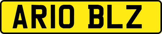 AR10BLZ