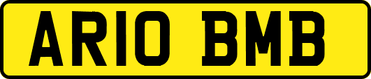 AR10BMB