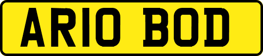 AR10BOD