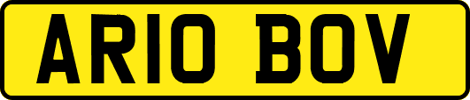AR10BOV