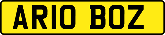AR10BOZ