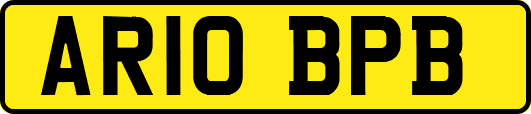 AR10BPB