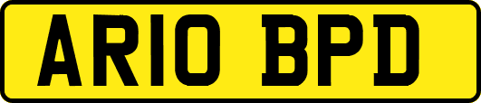 AR10BPD