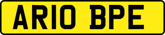 AR10BPE