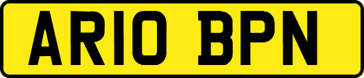 AR10BPN