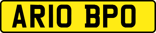 AR10BPO